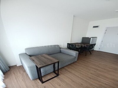 คอนโด นอตติ้ง ฮิลล์ สุขุมวิท-แพรกษา ราคาถูก