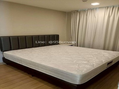 sss527  ขายคอนโด Bless Residence Ekkamai เบลส เรสซิเดนซ์ เอกมัย