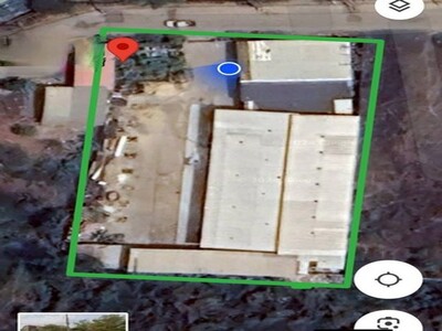 ขายโรงงานหลอมเม็ดพลาสติก เป่าและตัดถุง  ที่ดิน 2 ไร่  อยุธยา- วัง