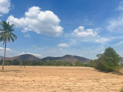 ขายที่ดินศรีราชาชลบุรี ใกล้ท่าเรือแหลมฉบังชลบุรี  51-1-62.4 ไร่  