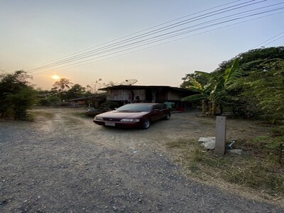 รวมบ้านดีงามเพื่อคุณ  ขายบ้าน262วา ต.โพทะเล อ.ค่ายบางระจัน.สิงห์บ