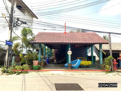 ขายบ้านเดี่ยว ตากอำเภอ อุ้มผาง จังหวัด ตาก