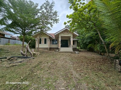 ขายบ้านเดี่ยว ตาก  อำเภอ แม่สอด จังหวัด ตาก