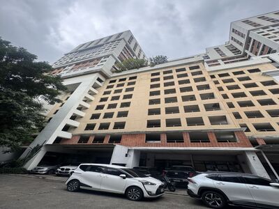 ขายคอนโด เดอะวินนิ่ง ทาวเวอร์ ปรีดีพนมยงค์ กรุงเทพ