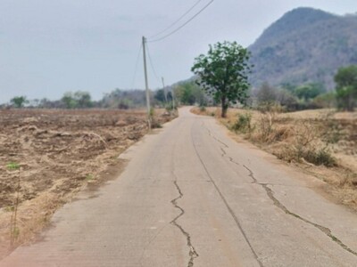 รวมบ้านที่ดินดีงามเพื่อคุณ  ขาย/เช่า ที่ติดภูเขาเมืองนครสวรรค์ 