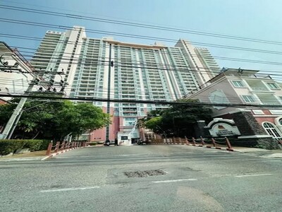 ขายและเช่าคอนโดแกรนด์คาริบเบียนถนนทัพยา