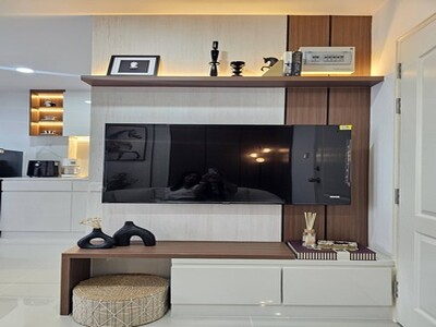 ลุมพินี คอนโดทาวน์  สุขุมวิท พัทยาเหนือ 