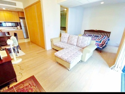 BTSพร้อมพงษ์ 1.9กม. คอนโด 1นอน 1น้ำ ไซมิส จอยญ่า สุขุมวิท 31 43ตร