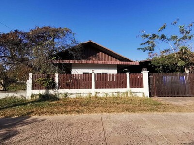 ขาย บ้านเดี่ยว บ้านเกษตรพัฒนา อุบลราชธานี