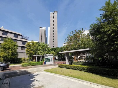 ขาย คอนโด แอสปาย งามวงศ์วาน