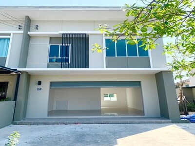 ขาย หมู่บ้านพฤกษาวิลล์ 91/8  ศาลายา