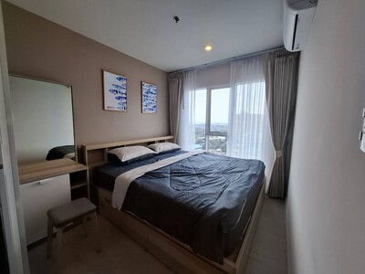 Regent Bangna 11th floor