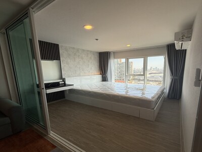 Regent Bangna 25th floor