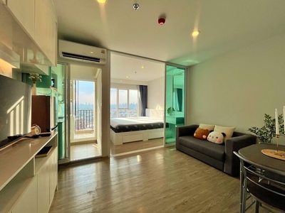 Regent Bangna clean nice