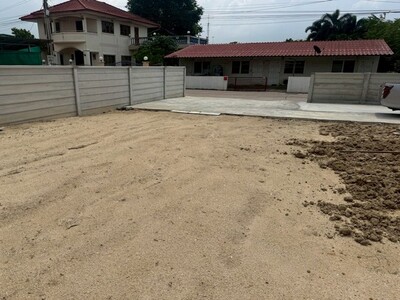 ขายที่ดิน 89 วา  บางละมุง7  ชลบุรี  ใกล้ปั้ม ปตท.บางละมุง5