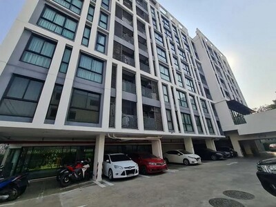 ขาย คอนโด ดิ เอ็กซ์เซล ไฮบริด บางนา ถนน สุขุมวิท กรุงเทพ