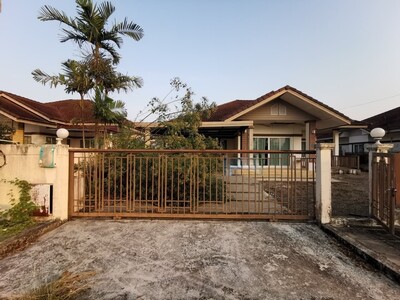 ขาย บ้านเดี่ยว สอยดาว กรีน เม้าท์เท็น จันทบุรี