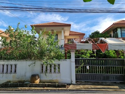 ขาย บ้านเดี่ยว อิสรา 3 ลาดหลุมแก้ว