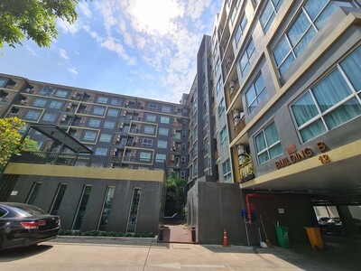 ขาย คอนโด เมโทร ลักซ์ พหลโยธิน