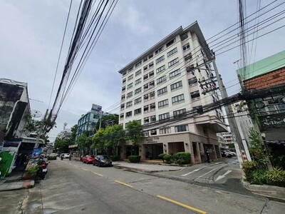 ขาย คอนโด ลุมพินีวิลล์ พระแม่มารี-สาทร กรุงเทพมหานคร