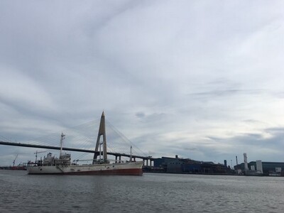 ขายที่ดินติดแม่น้ำเจ้าพระยา 23 -1-20 ไร่