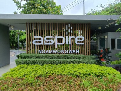 ขาย คอนโด แอสปาย งามวงศ์วาน