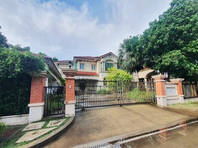 ขาย บ้านพฤกษ์ภิรมย์ รีเจ้นท์ ราชพฤกษ์ รัตนาธิเบศร์ Prukpirom Rege