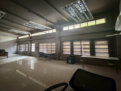 ให้เช่าบ้านเดี่ยว 151 ตรว. ย่านลาดพร้าว จตุจักร ใกล้ MRT ลาดพร้าว