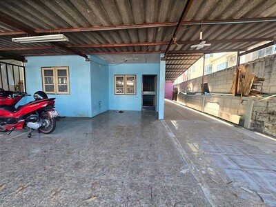 ขายบ้านดอนหัวฬ่อชลบุรี บ้านสุขใจวิลล่า 