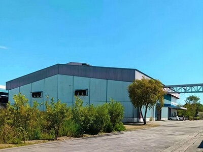 ขายโรงงานบ้านบึงชลบุรี 10,000 ตารางเมตร