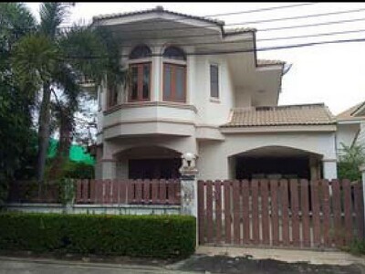 ขาย บ้านเดี่ยว อำเภอสามพราน นครปฐม