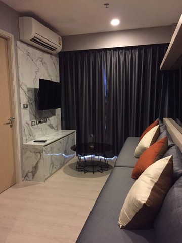 condo Rhythm Asoke 2 ริทึ่ม อโศก 2 17000 บ.  30 sq.m. ใกล้ MRT พระราม 9 เปย์หรือเท กรุงเทพ