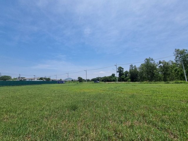 ขายที่ดินศรีราชา พื้นที่สีส้ม โซนหนองขาม ศรีราชา ชลบุรี FP-L0148