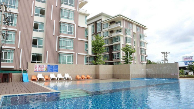 ขายคอนโดใกล้มหาวิทยาลัยพายัพเชียงใหม่ Condo for sale at V Residence  Near Payap Univercity 