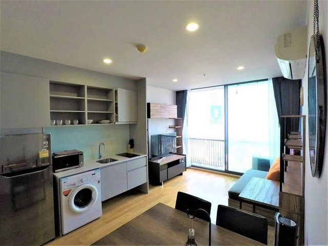 เช่าคอนโด โนเบิล รีโว สีลม (Noble Revo Silom) ใกล้โรงเรียนเซนต์หลุยส์ BTS สุรศักดิ์