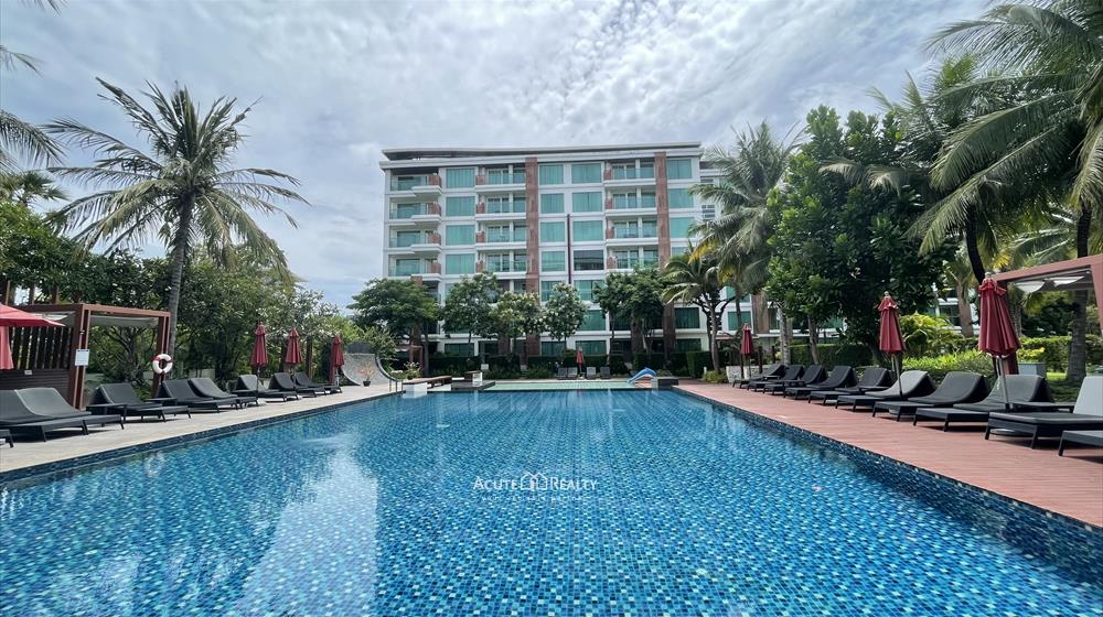 ขายอมารี เรสซิเดนซ์ คอนโดหัวหิน  ขายคอนโด อมารี หัวหิน  อมารี เรสซิเดนซ์ขาย
