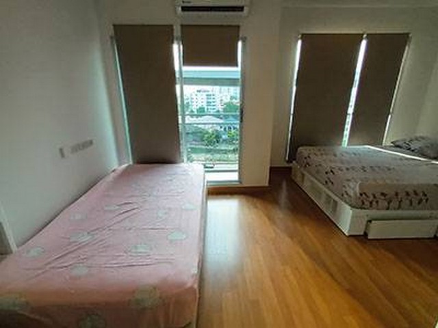 ขายห้องสตูดิโอ 24 ตรม. ลุมพินีเพลส ริเวอร์ไรน์ พระราม 3 ห้องใหม่ไม่เคยอยู่ สวยสะอาดเห็นวิวแม่น้ำเจ้าพระยา