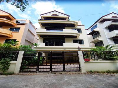 ให้เช่าบ้านเดี่ยว 4ชั้น ซอยสุขุมวิท31 ใกล้ BTS พร้อมพงษ์