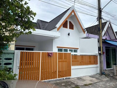ชัยพฤกษ์ 2   หลังนี้ 1.85 ล้าน  คุ้มสุดๆ