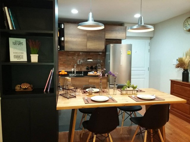 Waterford Sukhumvit 30 livable spacious 39th floor BTS Phrom Phong