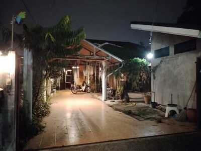 JJ281  ขายด่วน บ้านเดี่ยว 1 ชั้น ซอยนาคนิวาศ37 เข้าซอยสหกรณ์4 แยก13/1