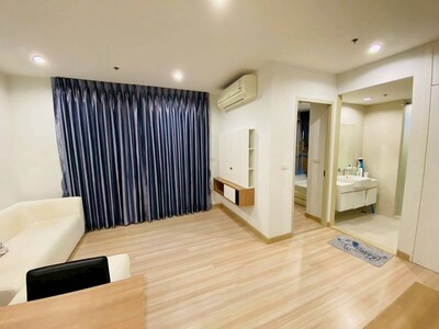 svs291  ให้เช่า  The Hotel Serviced Condo เดอะ โฮเทล เซอร์วิส คอน