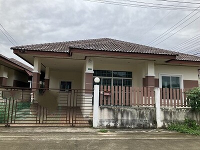 ขายบ้านเดี่ยวหมู่บ้าน 9999 วิลเลจ ปลวกแดง จังหวัดระยอง