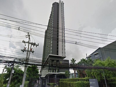 ขายคอนโดมือสอง เขตสวนหลวง กรุงเทพมหานคร  