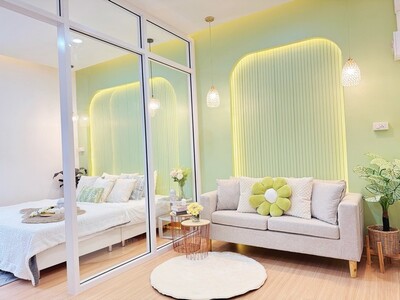 ขายคอนโดศรีทวีแมนชั่น 998ส. อาเขต หนองป่าครั่ง เมืองเชียงใหม่