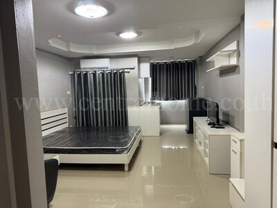 เดอะ มาสเตอร์พีซ คอนโด แอท เพชรบุรี Low Rise 6 ชั้น