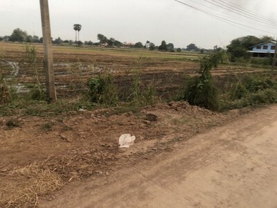 โปรดีกลางปี68พร้อมแล้ว ขายที่ติดแม่น้ำน่าน ต.โคกหม้อ ชุมแสง.นครสว