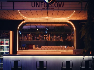 เซ้ง BAR & BISTRO ย่านสะพานใหม่ ใกล้บิ๊กซี ติดคอนโดEpisode