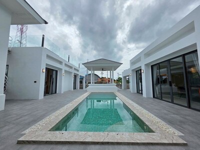 ขาย บ้านพาราไดซ์ - Paradise House ใกล้เมืองพัทยา หาดจอมเทียน 