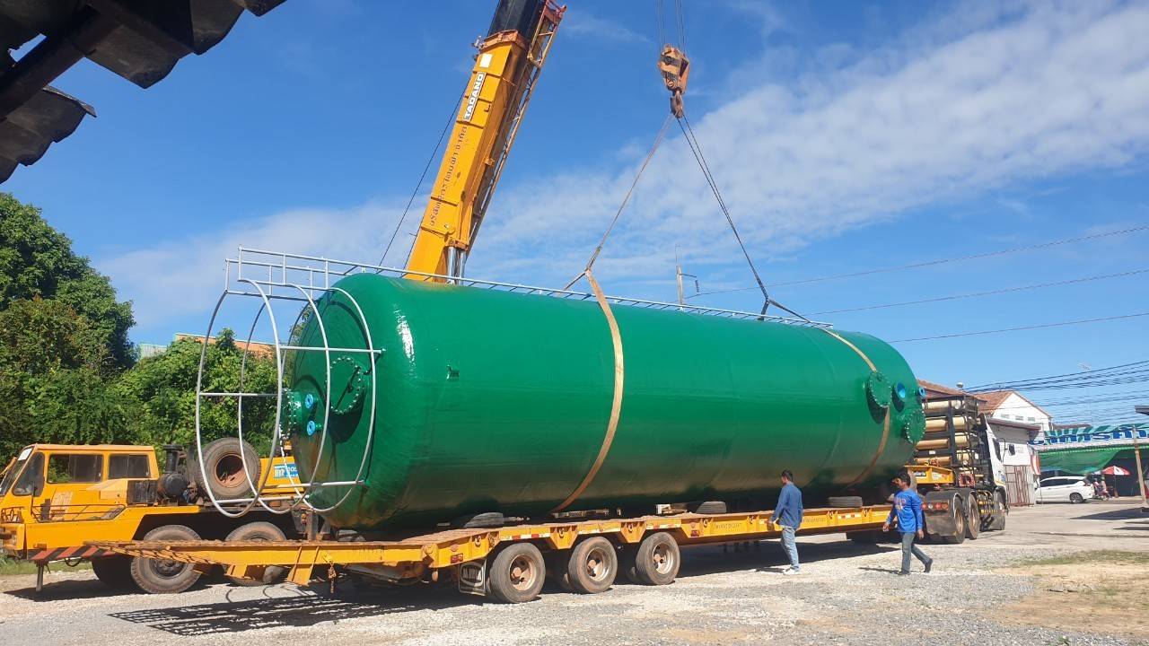 086-3771698  โรงงานผลิต จำหน่าย , ขาย wet scrubber tank ราคามาตรฐาน ควบคุมคุณภาพISO                          
